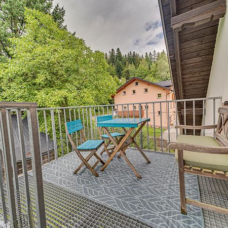 Apartamenty Krystyna Висла Экстерьер фото