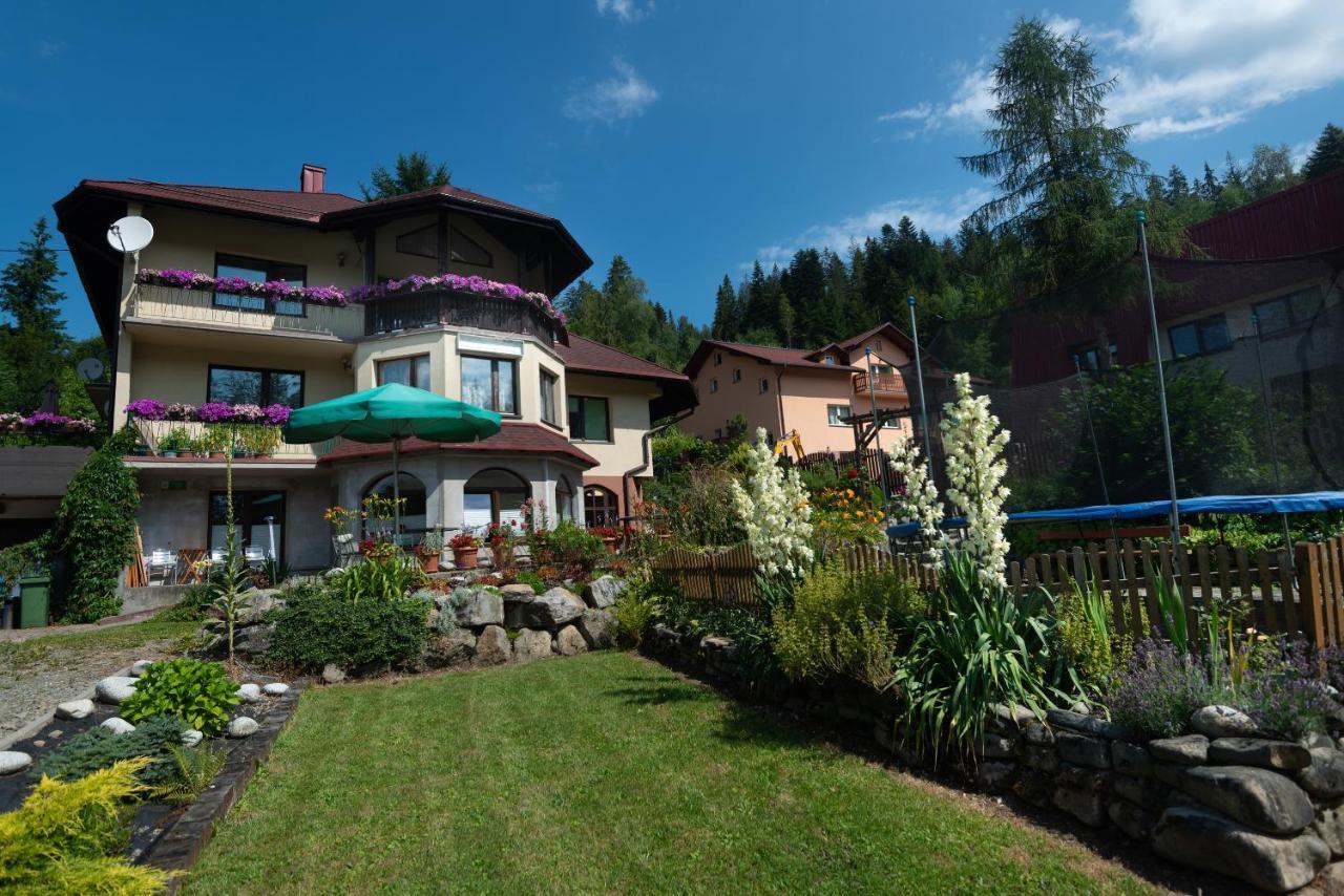Apartamenty Krystyna Висла Экстерьер фото