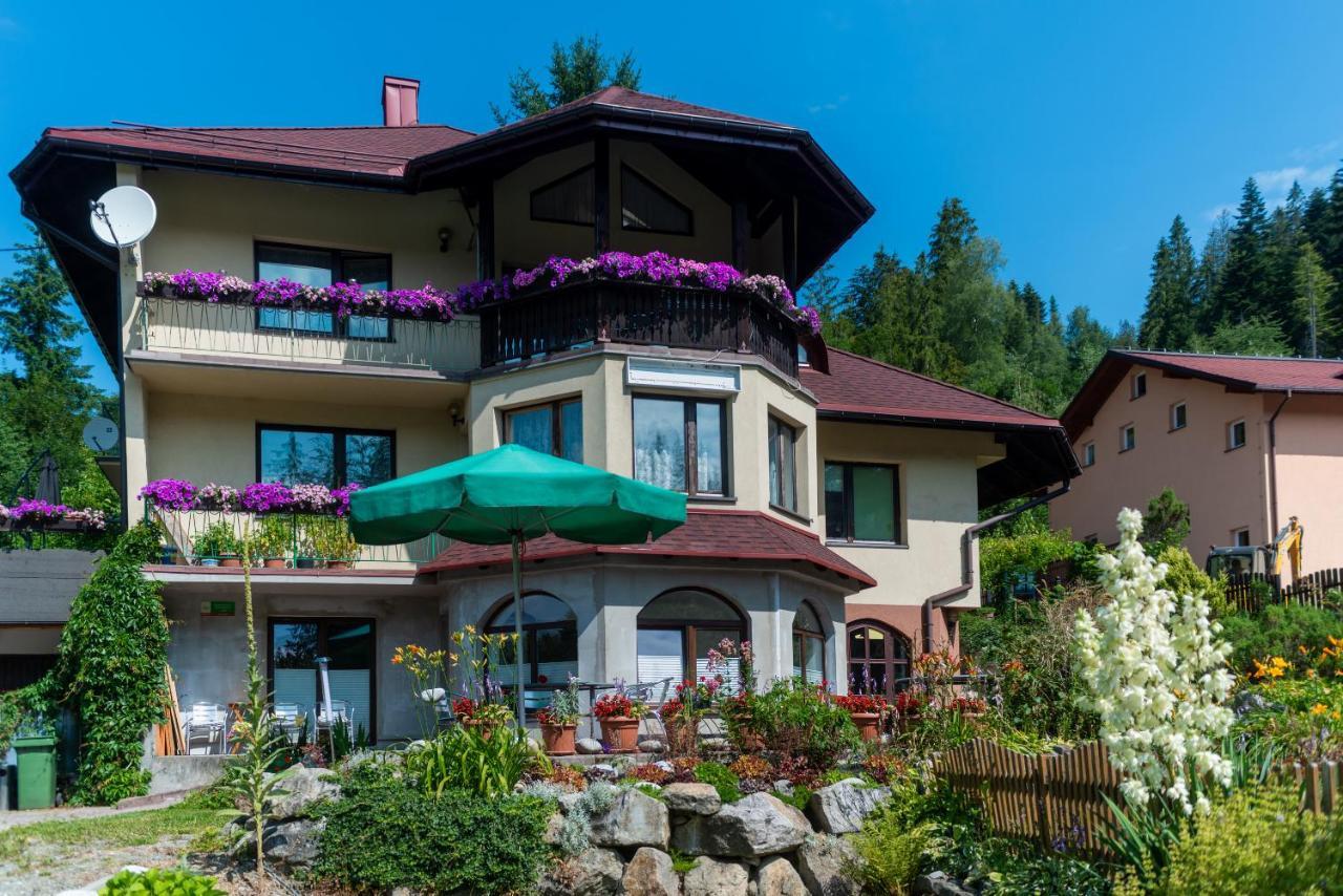 Apartamenty Krystyna Висла Экстерьер фото
