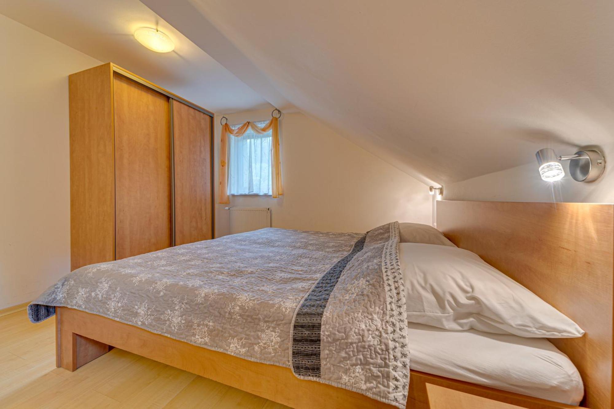 Apartamenty Krystyna Висла Экстерьер фото