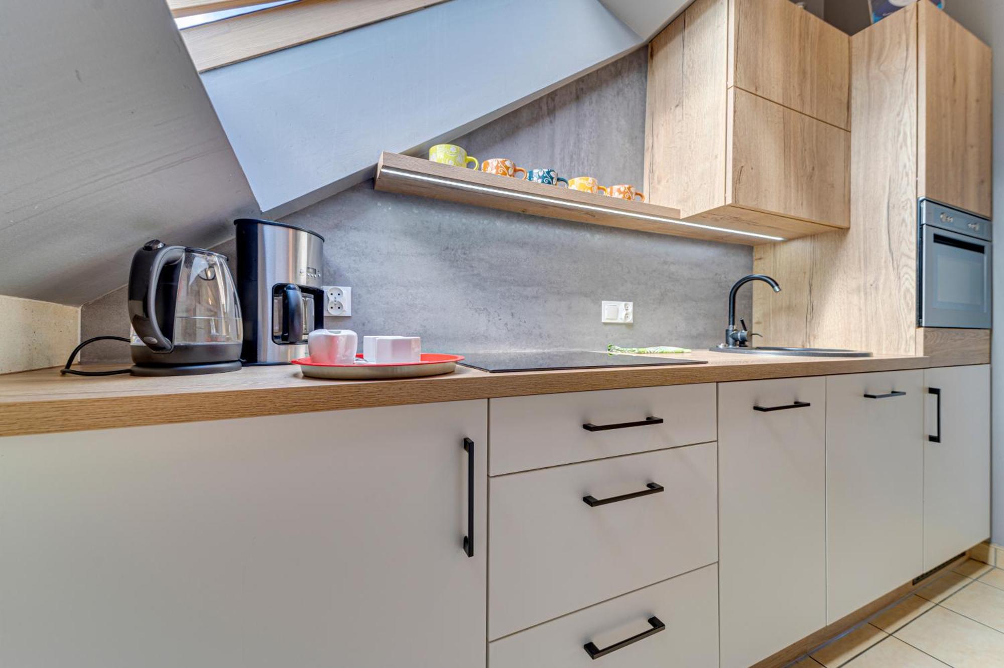 Apartamenty Krystyna Висла Экстерьер фото