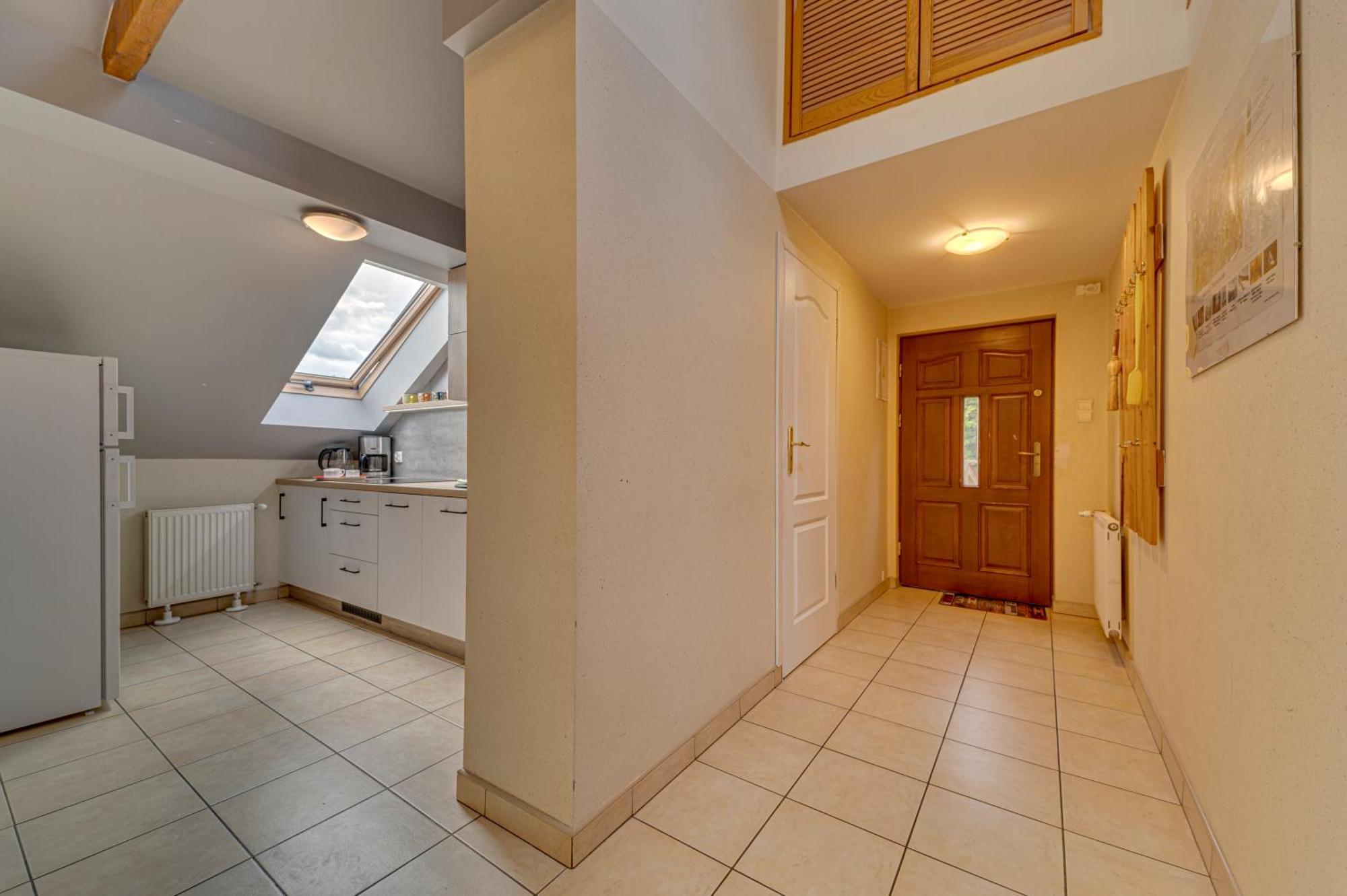 Apartamenty Krystyna Висла Экстерьер фото