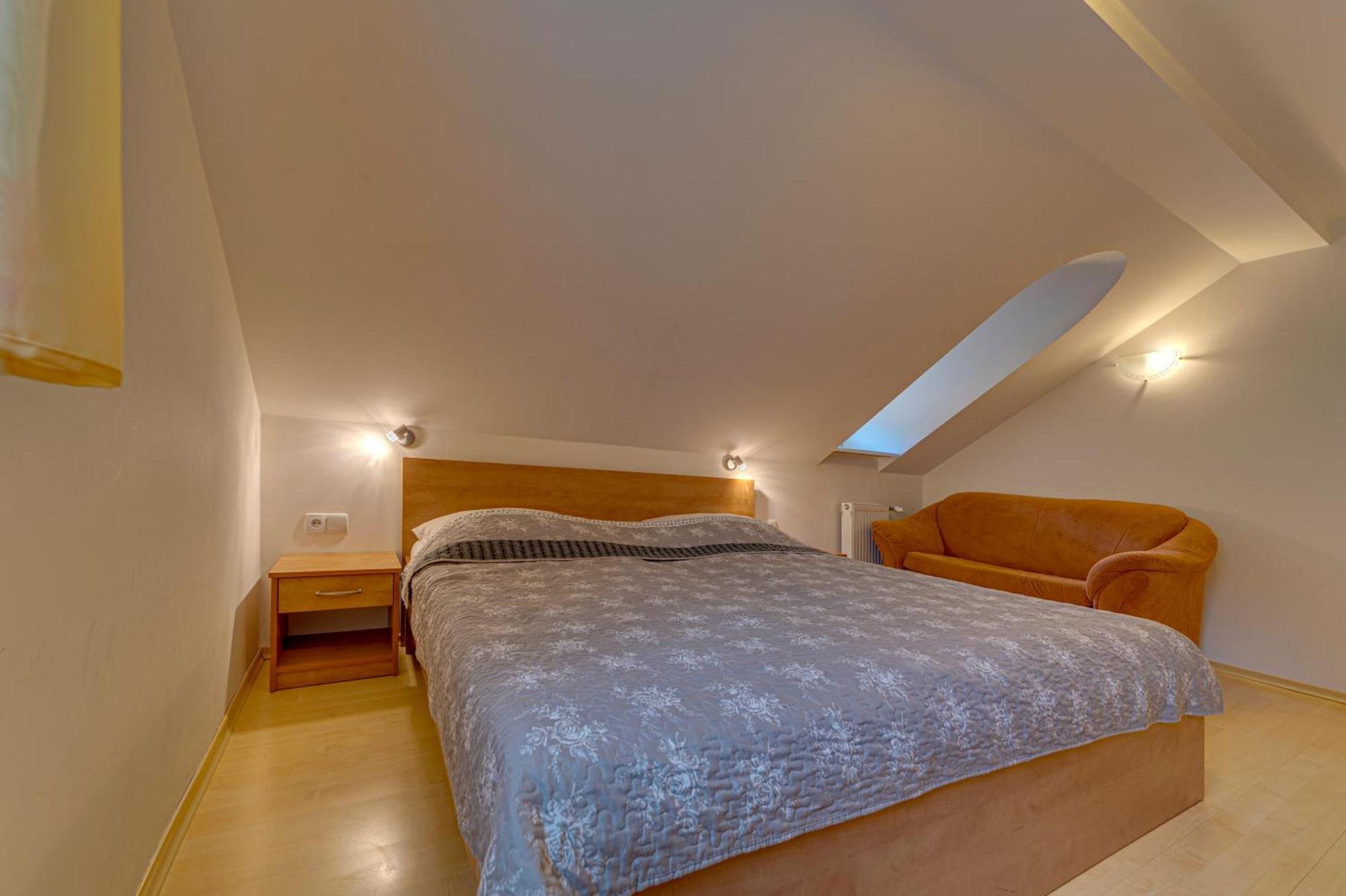 Apartamenty Krystyna Висла Экстерьер фото
