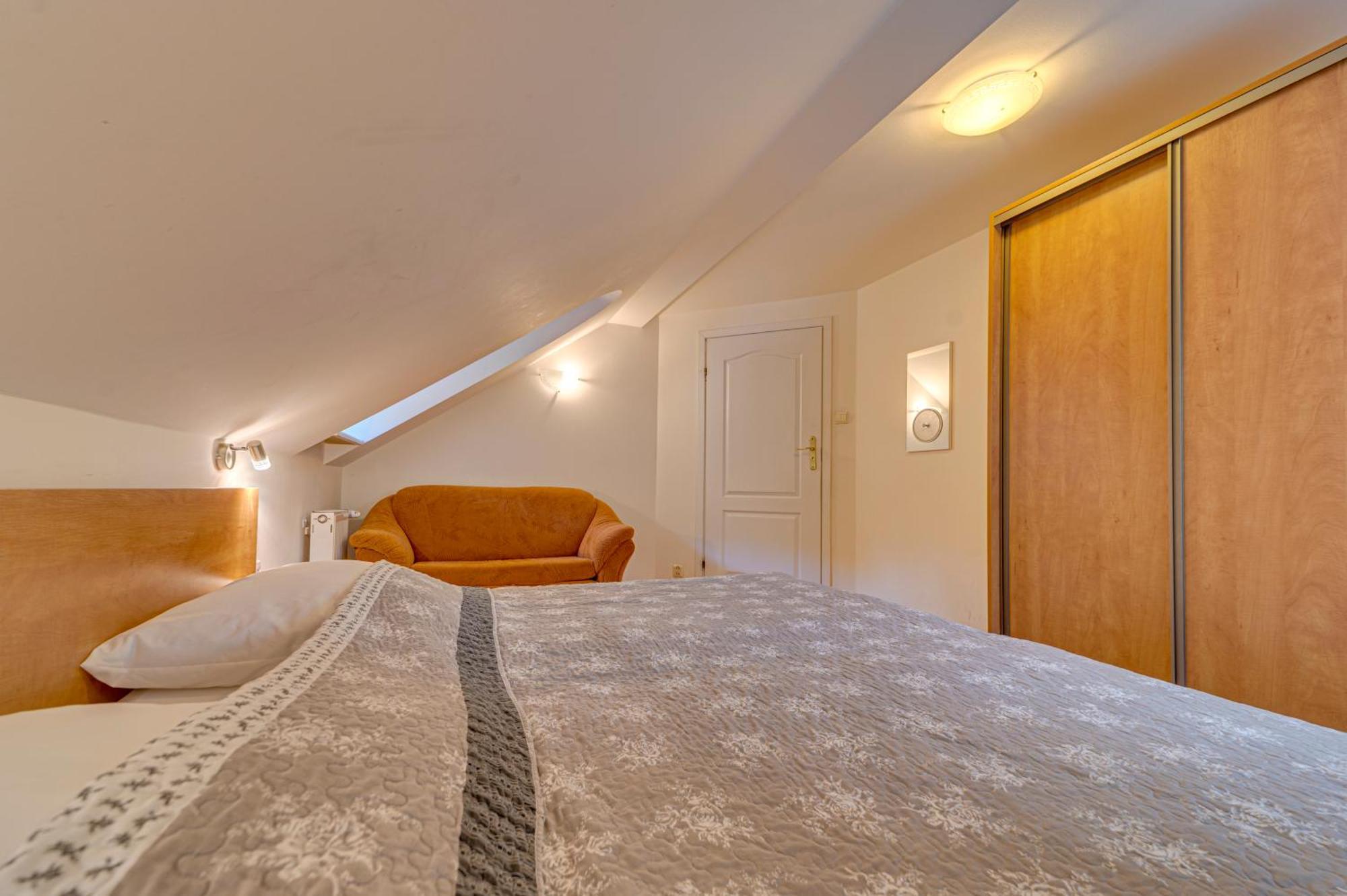 Apartamenty Krystyna Висла Экстерьер фото