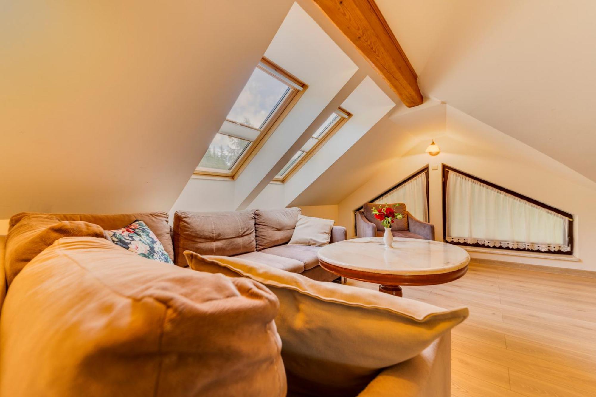 Apartamenty Krystyna Висла Экстерьер фото