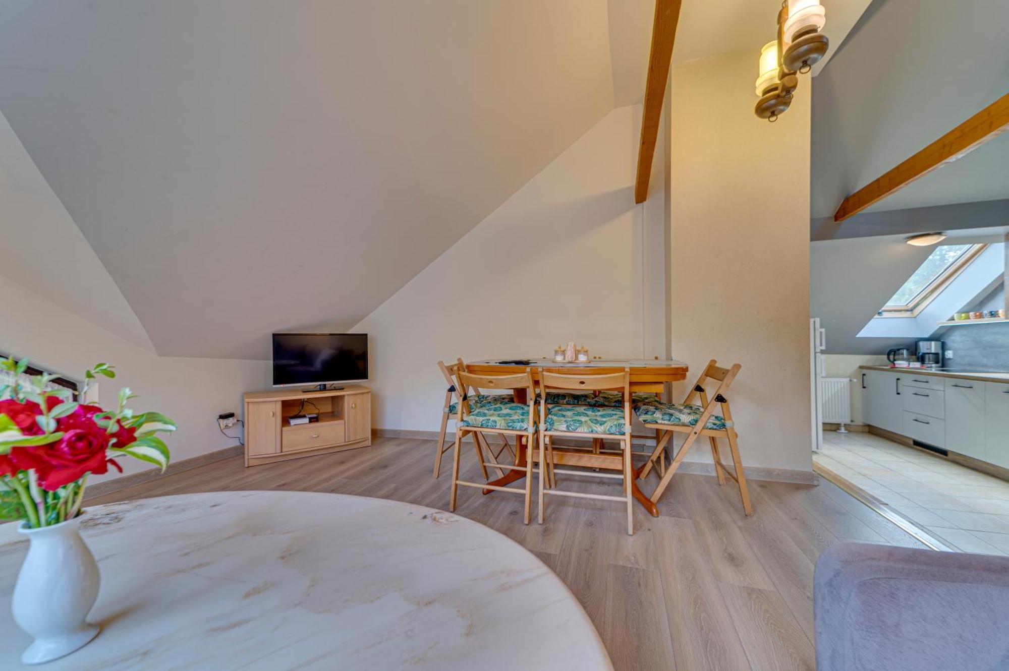 Apartamenty Krystyna Висла Экстерьер фото