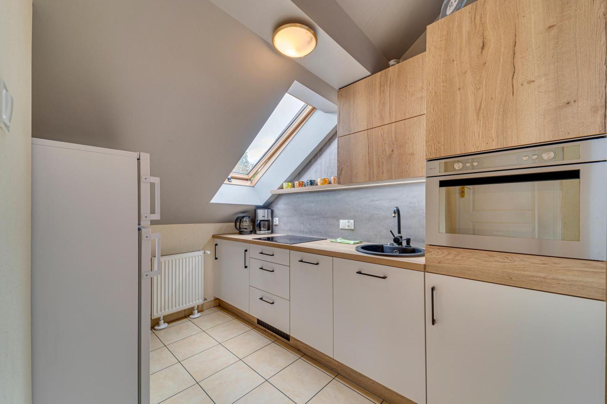 Apartamenty Krystyna Висла Экстерьер фото