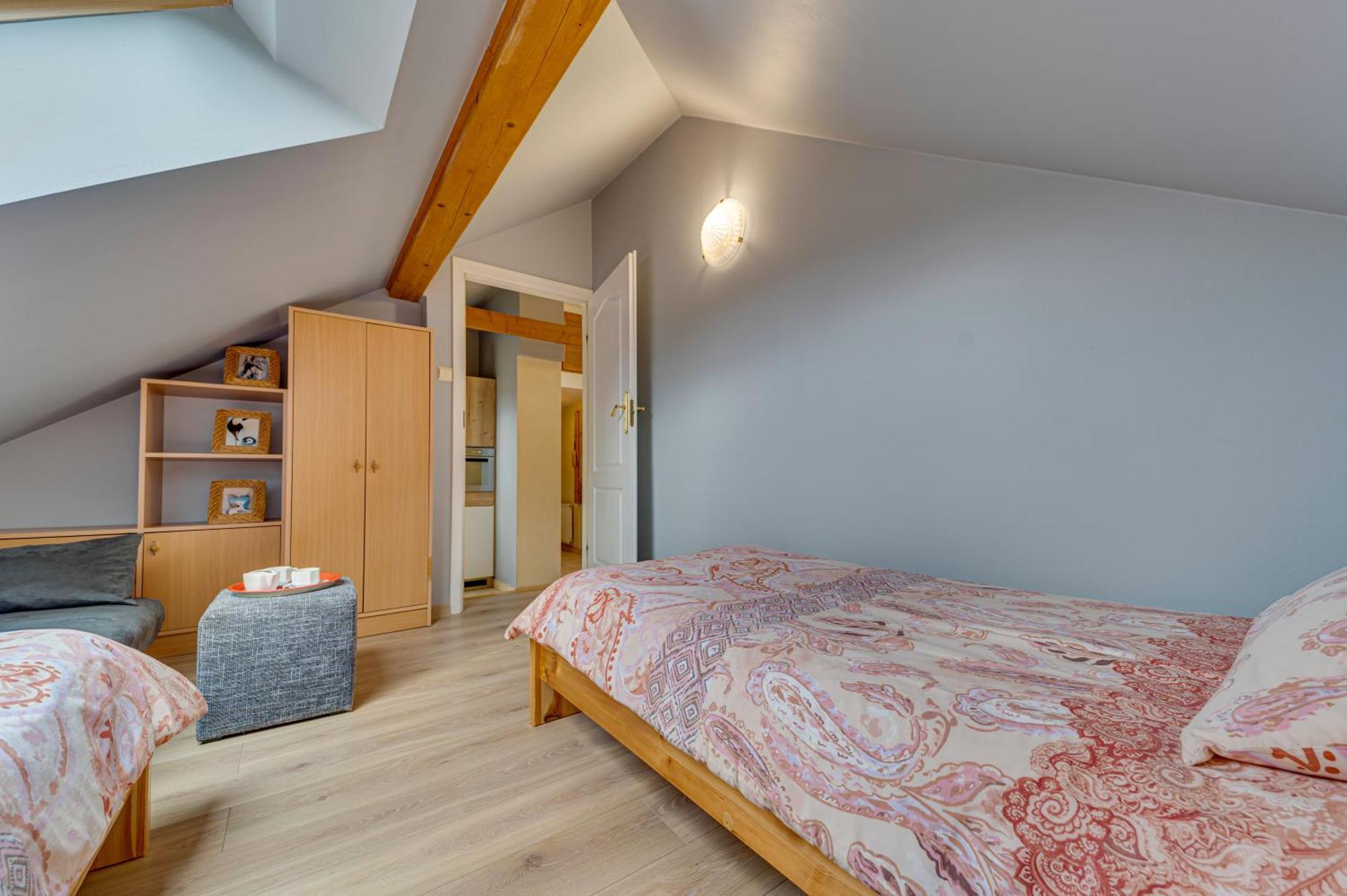 Apartamenty Krystyna Висла Экстерьер фото