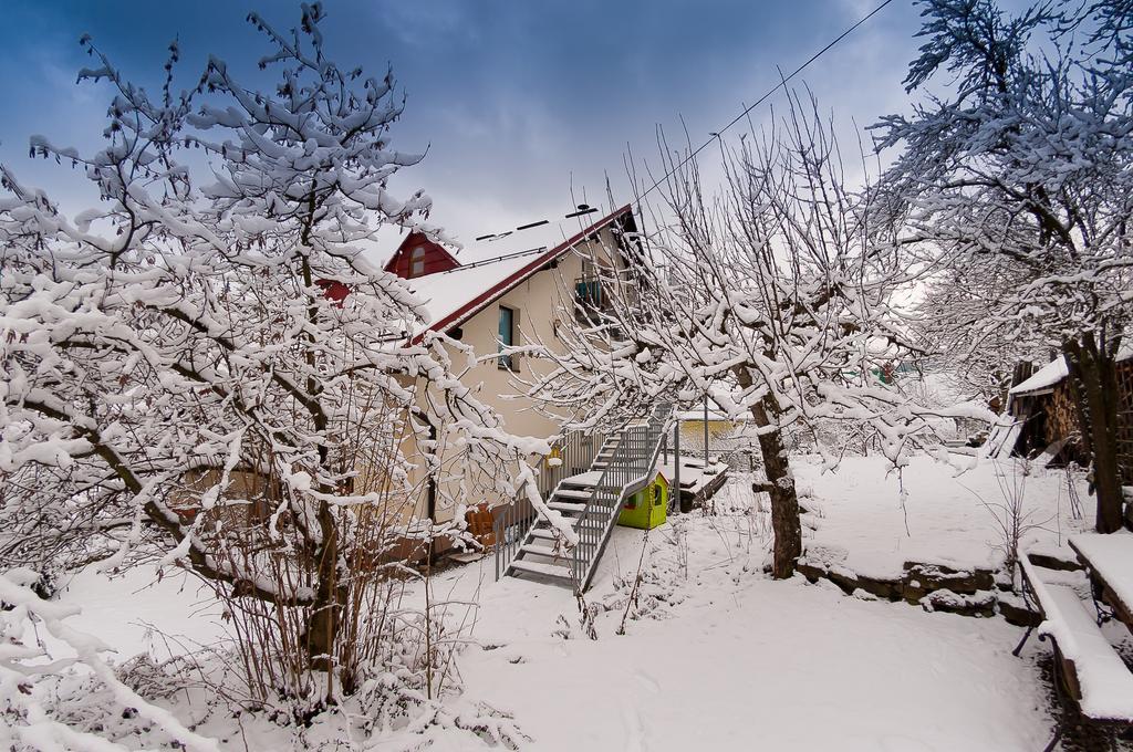 Apartamenty Krystyna Висла Экстерьер фото