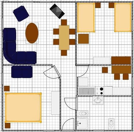Apartamenty Krystyna Висла Экстерьер фото
