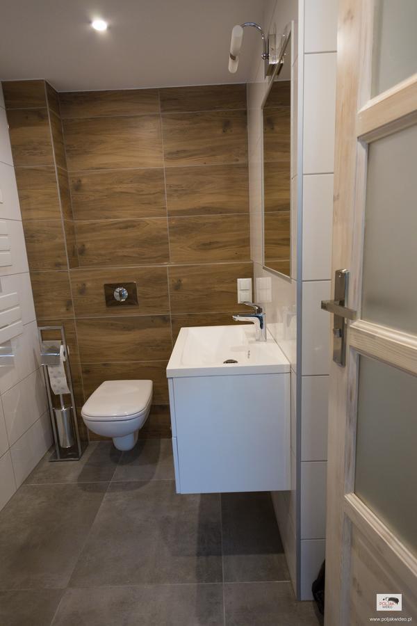 Apartamenty Krystyna Висла Экстерьер фото